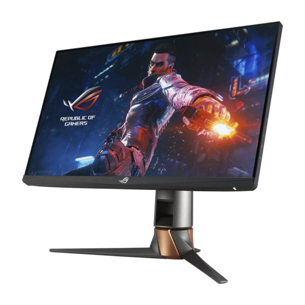 ASUS PG259QN 24.5" LED 360 Hz – Image 2