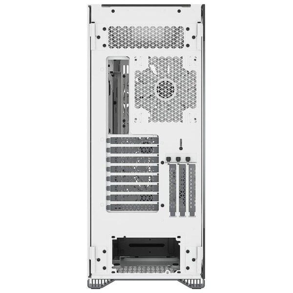 Corsair 7000X iCUE RGB – Blanc – Image 2