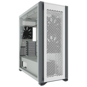 Corsair 7000D Airflow – Blanc