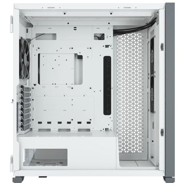 Corsair 7000D Airflow – Blanc – Image 3
