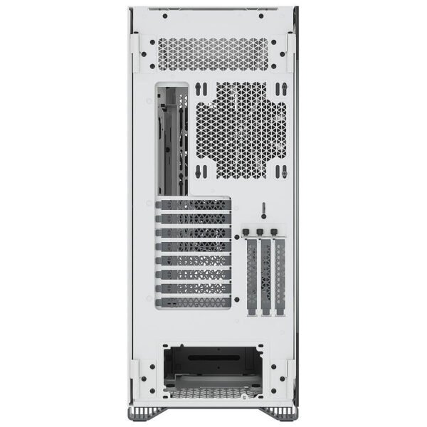 Corsair 7000D Airflow – Blanc – Image 2