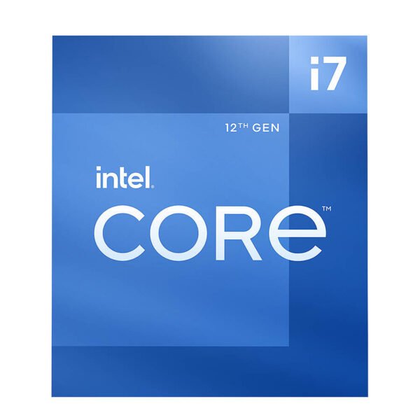 Intel Core i7 12700 – Image 3