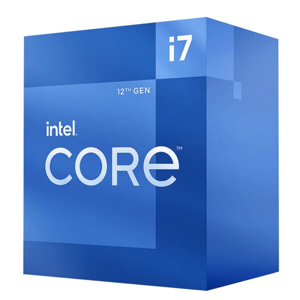 Intel Core i7 12700 – Image 2