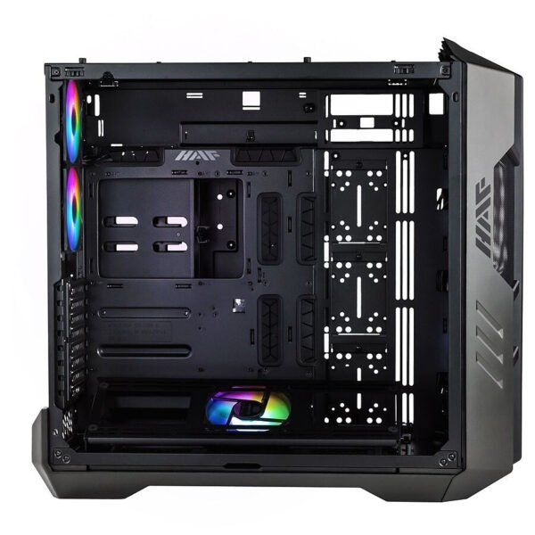 Cooler Master HAF700 – Noir – Image 4