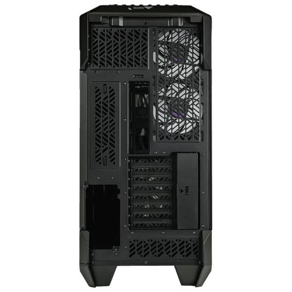 Cooler Master HAF700 – Noir – Image 5