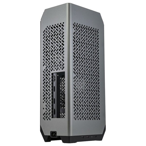Cooler Master NCORE 100 MAX – Gris – Image 4