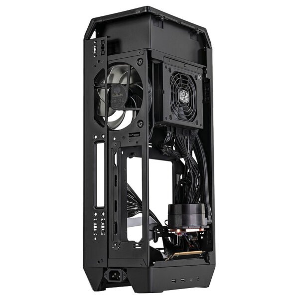 Cooler Master NCORE 100 MAX – Gris – Image 5