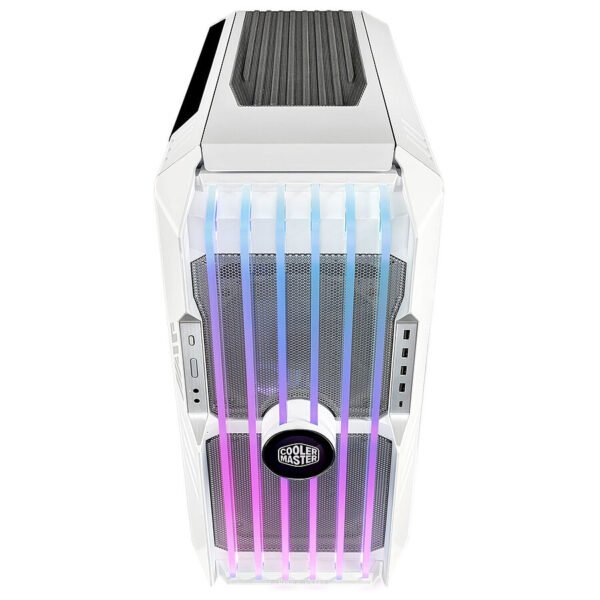 Cooler Master HAF700 EVO White – Image 2