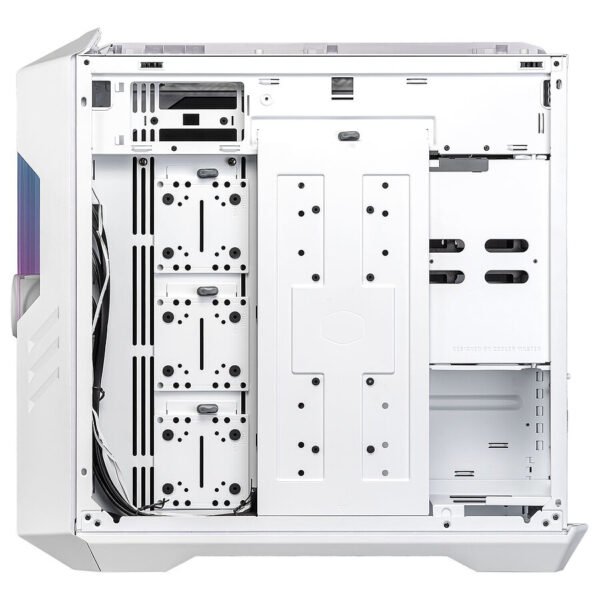 Cooler Master HAF700 EVO White – Image 4
