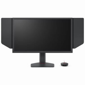 BenQ Zowie XL2546X