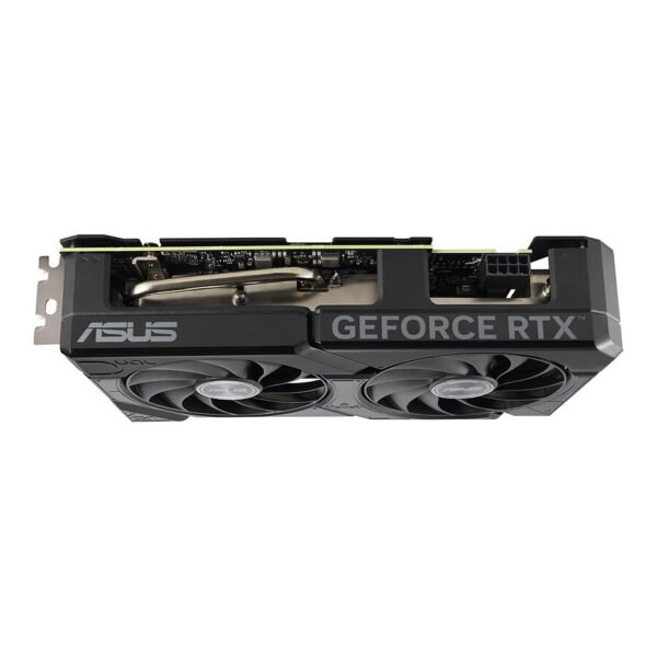 Asus DUAL GeForce RTX 4060 EVO OC – Image 3