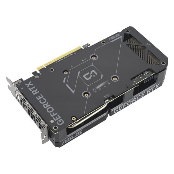 Asus DUAL GeForce RTX 4060 EVO OC – Image 4