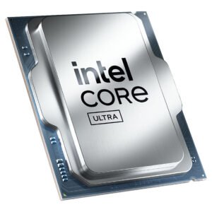 Intel Core Ultra 5 245KF – Version tray