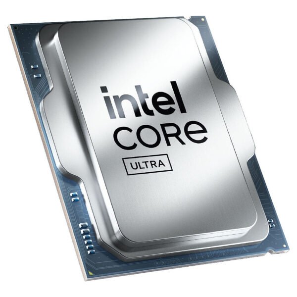 Intel Core Ultra 5 245KF – Version tray