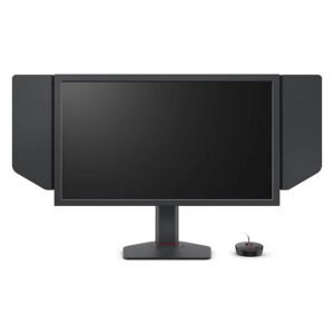 BenQ Zowie XL2566X+
