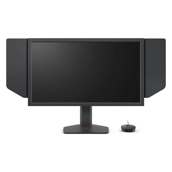 BenQ Zowie XL2566X+