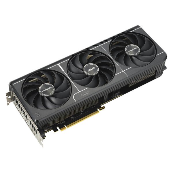 Asus PRIME GeForce RTX 5070 12GB GDDR7 – Image 2