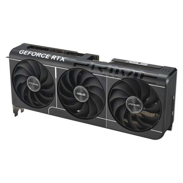 Asus PRIME GeForce RTX 5070 12GB GDDR7 – Image 3