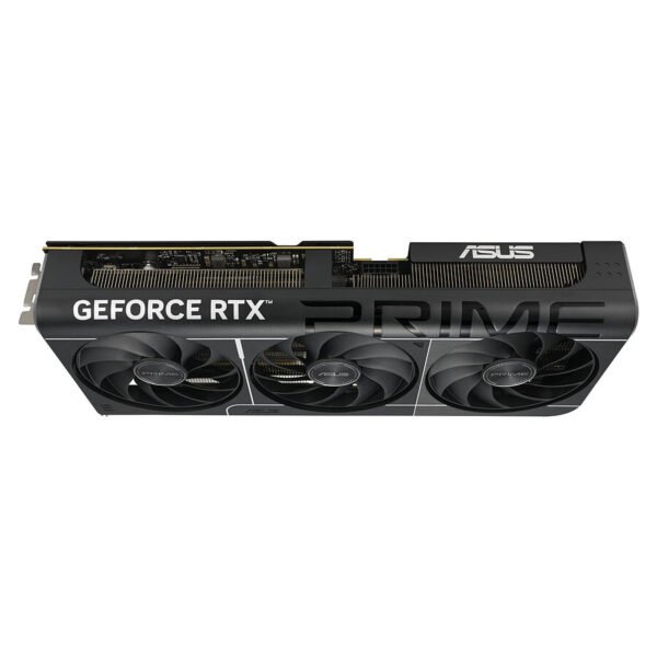 Asus PRIME GeForce RTX 5070 12GB GDDR7 – Image 4