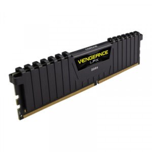 Corsair DRAM Vengeance LPX 16GB (1x16GB) DDR4 3200MHz C16