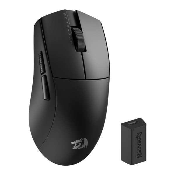Redragon M916 PRO 4K Wireless